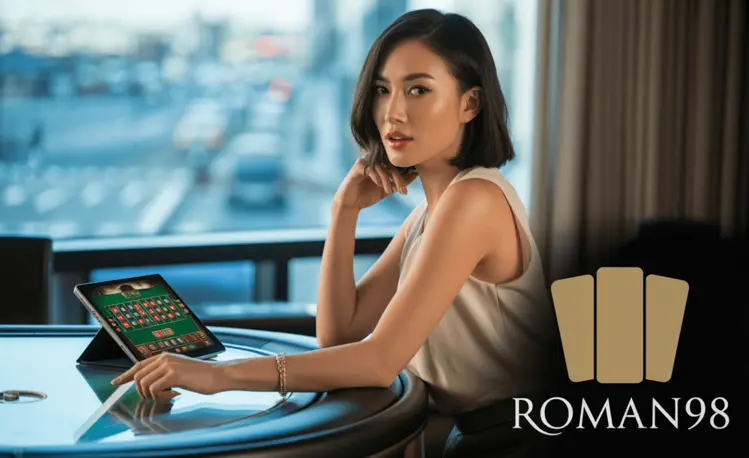ROMAN98 เว็บพนันออนไลน์ที่ดีที่สุด